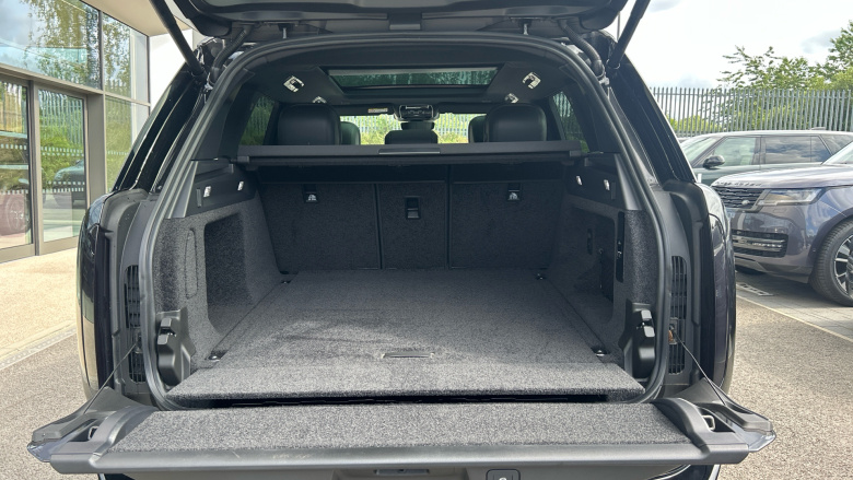 Land Rover Range Rover 3.0 P460e SE 4dr Auto Estate